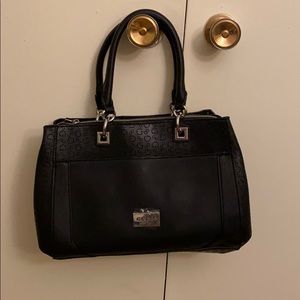 Black Guess handbag/crossbody